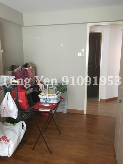 Blk 294 Punggol Central (Punggol), HDB 5 Rooms #136534362